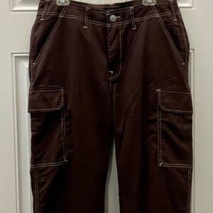 True religion CARGO PANTS .